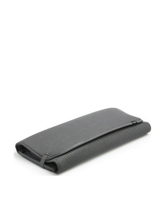 Umbra Udry Plastic Gray Drying Surface 61x46x4cm