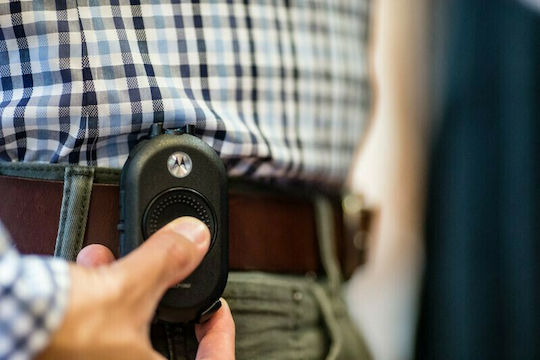 Motorola CLP446 Ασύρματος Πομποδέκτης PMR χωρίς Οθόνη
