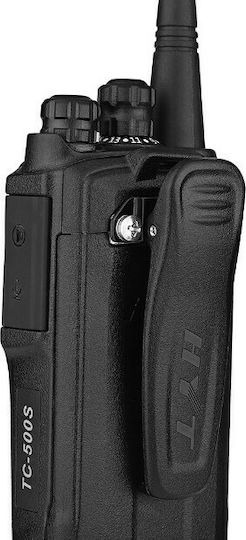 Hytera TC-500S Walkie Talkie ohne Display