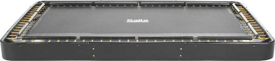 Salta Royal Baseground Τραμπολίνο Εξωτερικού Χώρου 214x305 cm
