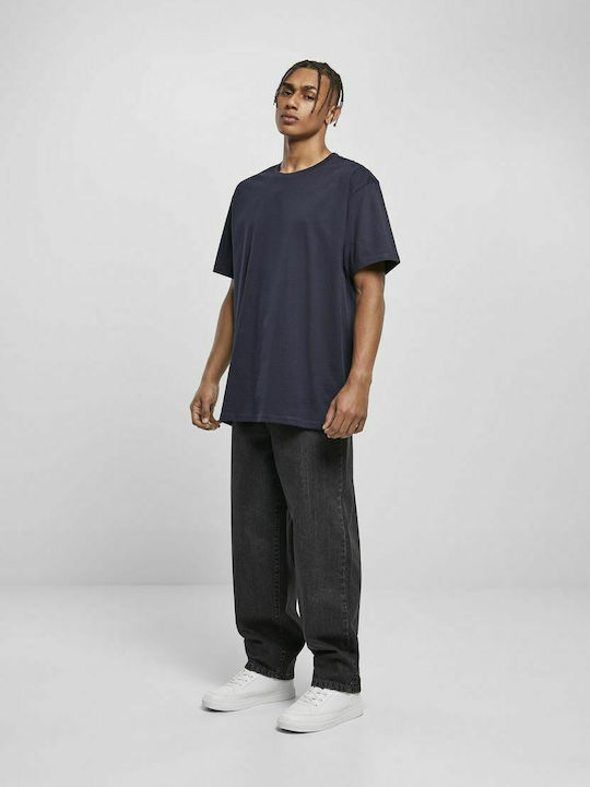 T-shirt Midnight Navy