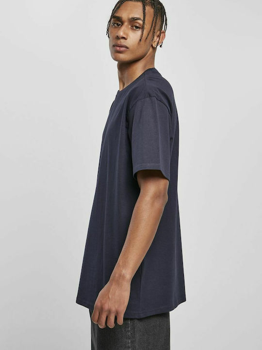 T-shirt Midnight Navy