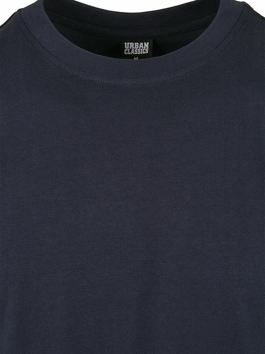 T-shirt Midnight Navy
