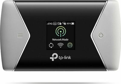 TP-LINK M7450 v2 Wireless 4G Portable Hotspot Wi‑Fi 5