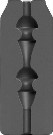 All Black Energy Masturbator Masturbator Black