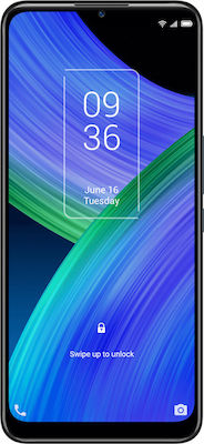 TCL 20R 5G Две SIM карти (4GB/128GB) Lazurite Blue