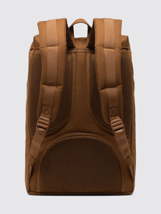 Herschel Little America Mid-Volume 17lt Tabac Brown