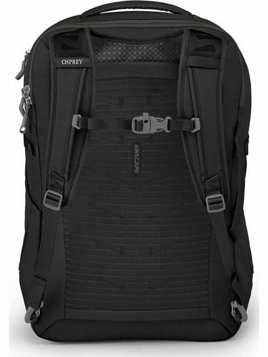 Osprey Daylite Carry-On Travel 44Es Schwarz