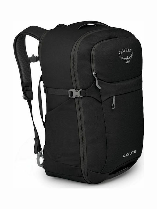 Osprey Daylite Carry-On Travel 44Es Schwarz