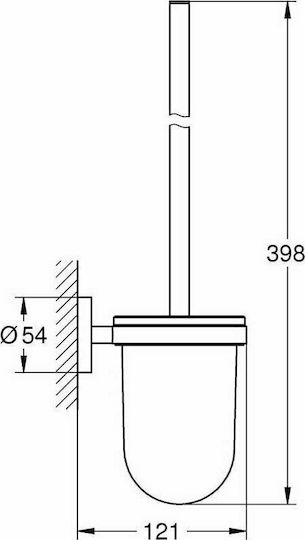 Grohe Essentials