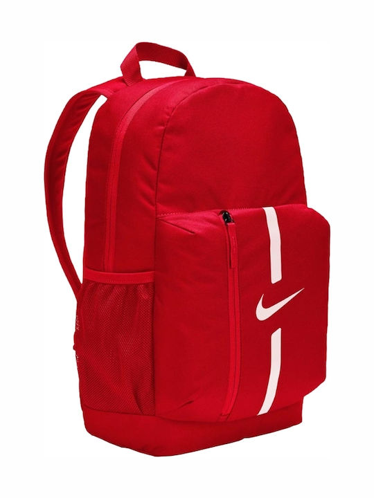 Nike Academy Team Red