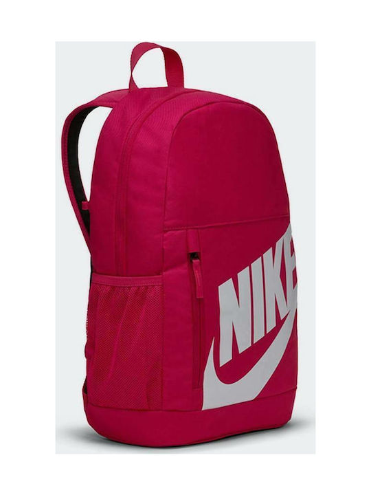 Nike Backpack Φούξια