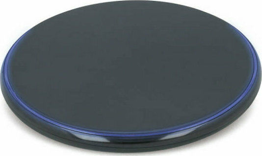 Maxlife Wireless Charger (Qi Pad) Blacks (MXWC-01)