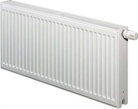 Kermi Profil Kompakt External Loop Panel Radiator Body Single-column 11/600/400 463kcal/h