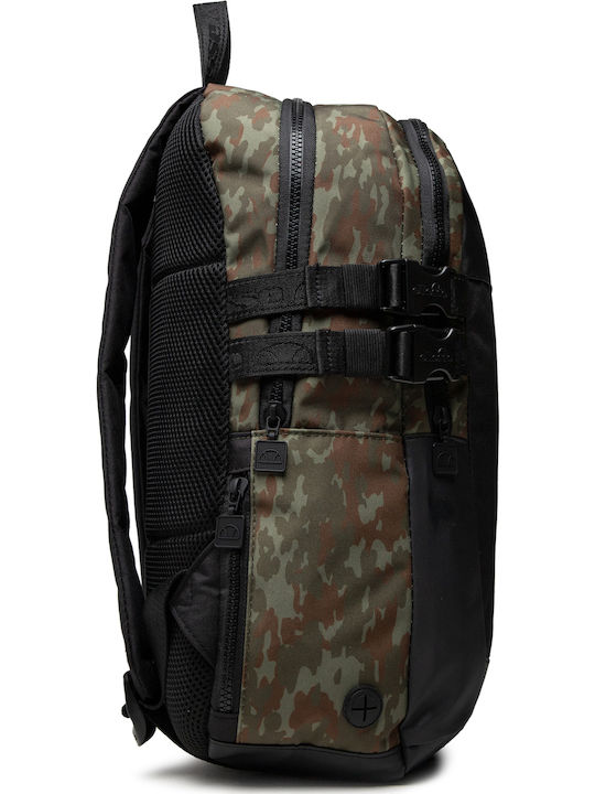 Ellesse Backpack 22lt Μαύρο