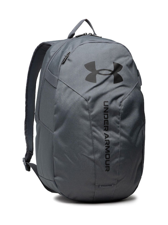 Under Armour Hustle Lite Водоустойчива 24л Сива
