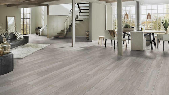 Krono Original Laminate Floor Variostep AC4 Rockford Oak 8mm 5946