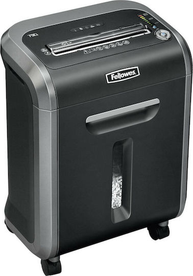 Fellowes 79Ci Cross Cut 16-Sheet Paper Shredder