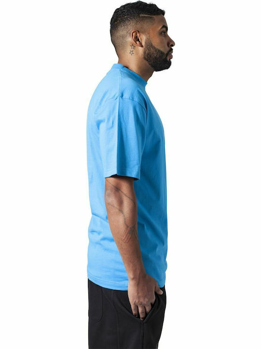 Basic T-shirt Μπλε