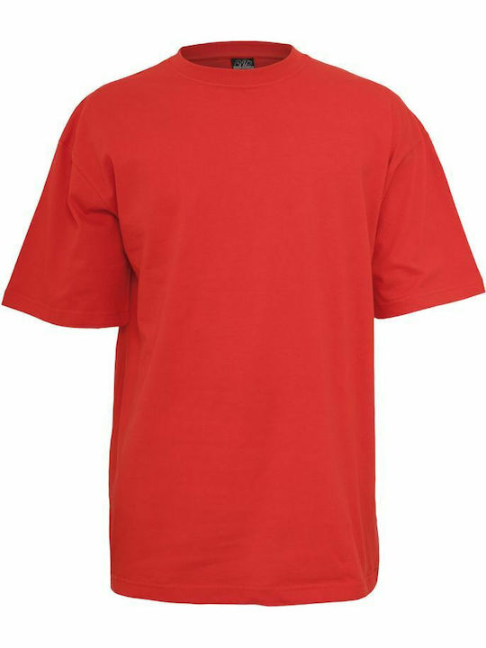 T-Shirt Red