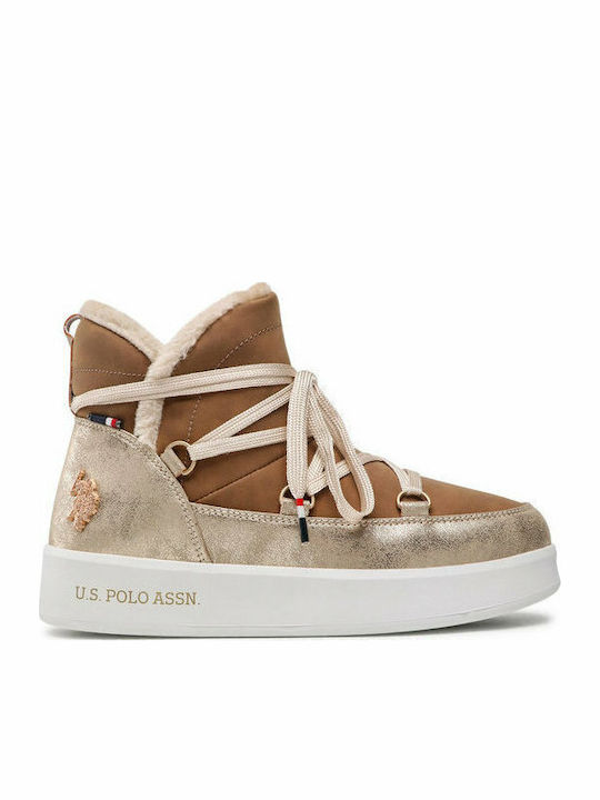 U.S. Polo Assn.