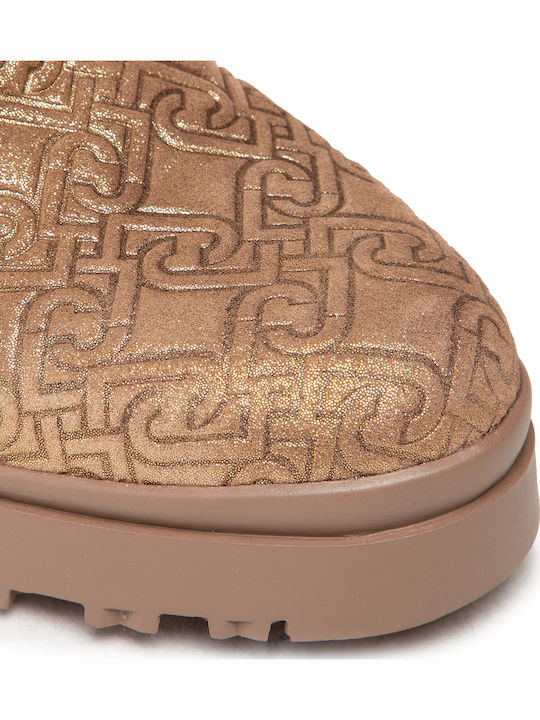 New Nancy Ghete dama de piele Maro
