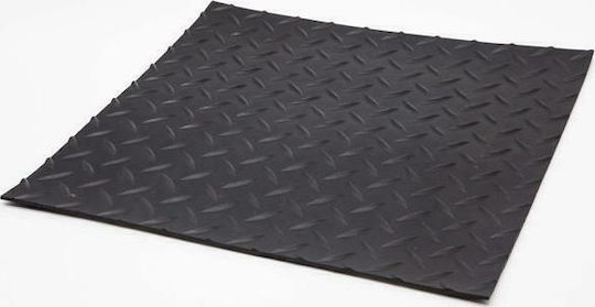 Newplan Elastic Plastic Floor 3mm in Roll with Width 1m (price per sq.m)
