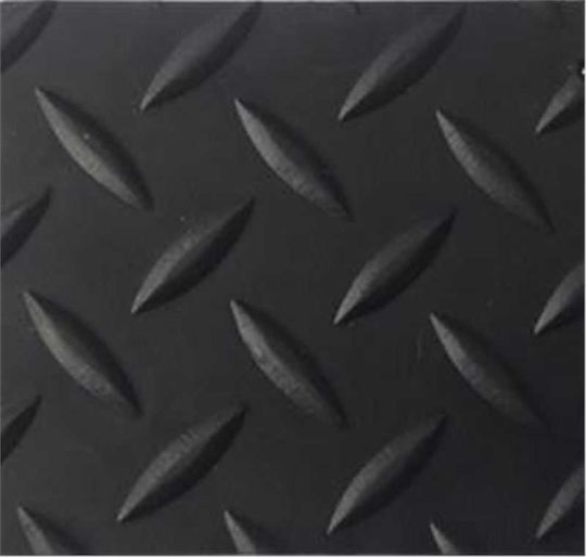 Newplan Elastic Plastic Floor 3mm in Roll with Width 1m (price per sq.m)