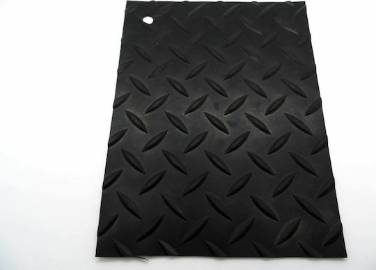 Newplan Elastic Plastic Floor 3mm in Roll with Width 1m (price per sq.m)