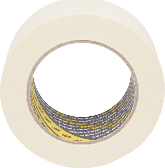 3M Paper Tape 24mm x 50m Scotch 2328 3Μ2328-24