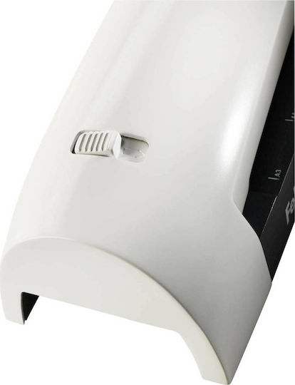 Fellowes Laminator Lunar Desktop for A3 125 Microns
