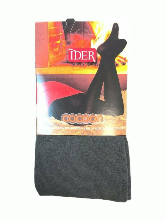 Cocoon Women's Pantyhose Anthracite