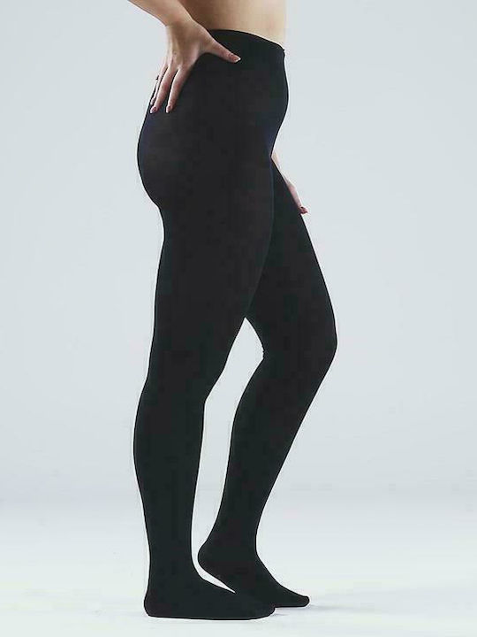 Comfort Ciorapi dama 70 Den Negru