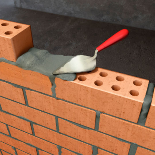 Sika Sikalatex Max Mortar Improver 1kg 1kg 421172