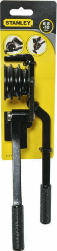 Stanley Portable Hydraulic Tube Bender Mini Copper Pipe Mini Copper Pipe