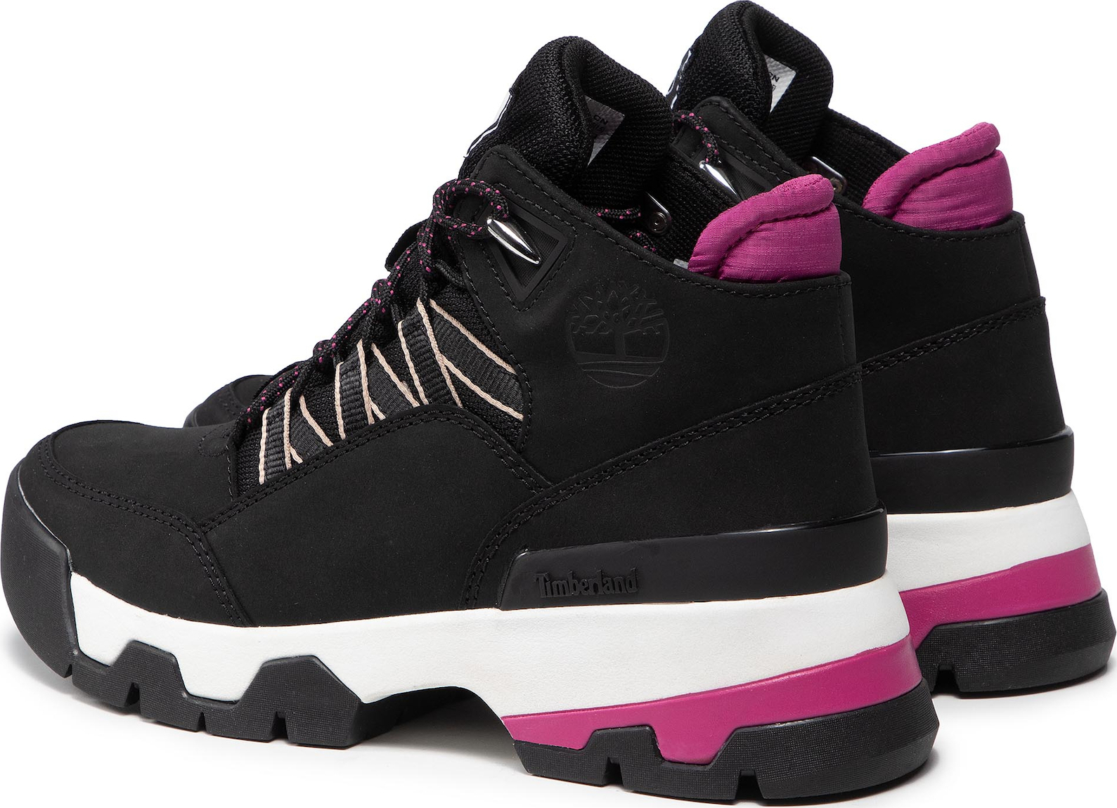 timberland euro swift mid hiker