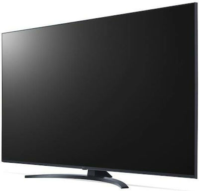 LG Smart Fernseher 55" 4K UHD Direkte LED 55UP81003LR HDR (2021)