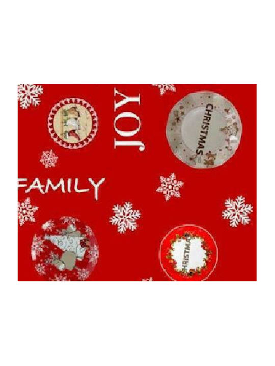 Mc Decor Set of Christmas Kitchen Aprons 3pcs with Glove