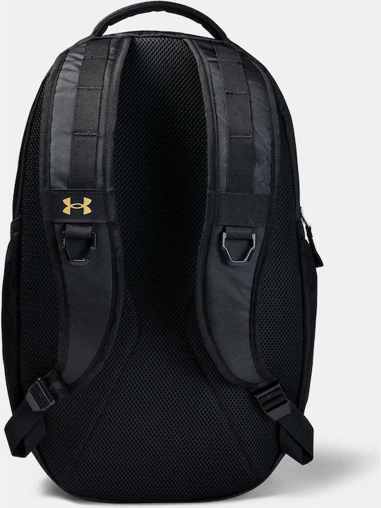 Under Armour Hustle 5.0 Waterproof 29lt Black