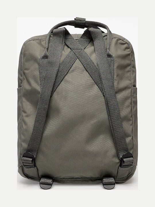 Fjallraven Tree Kanken 16lt Charcoal Grey