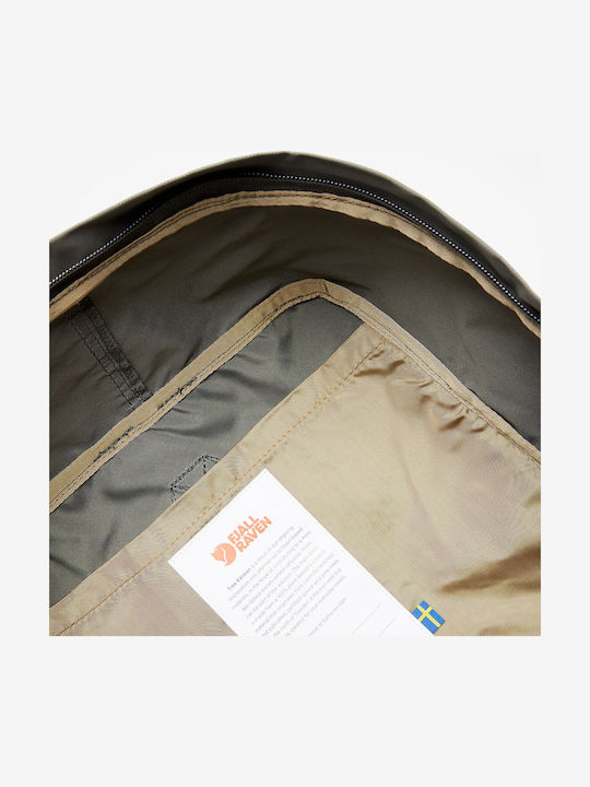 Fjallraven Tree Kanken 16lt Charcoal Grey