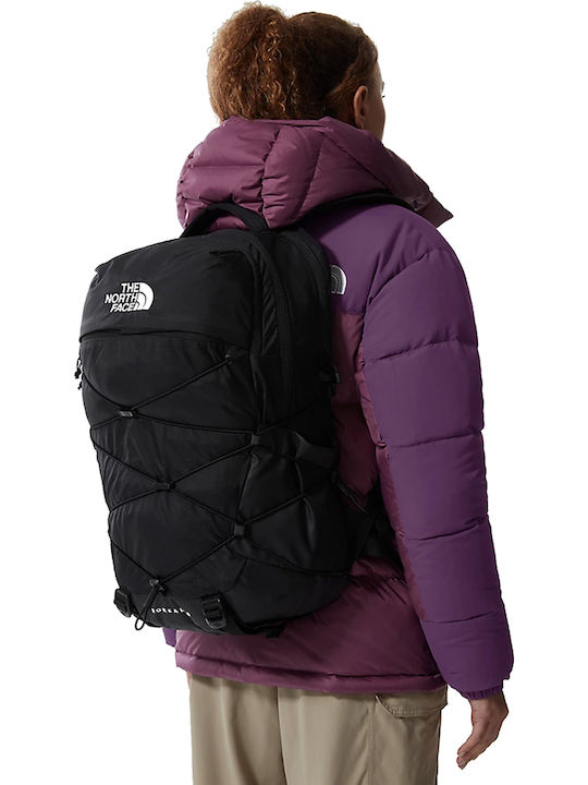 The North Face Borealis Urban 28lt TNF Black/TNF Black