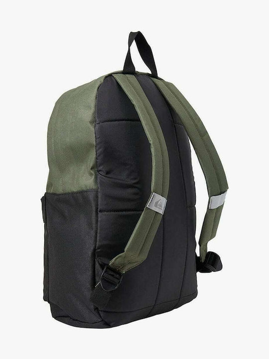 Quiksilver The Poster Khaki