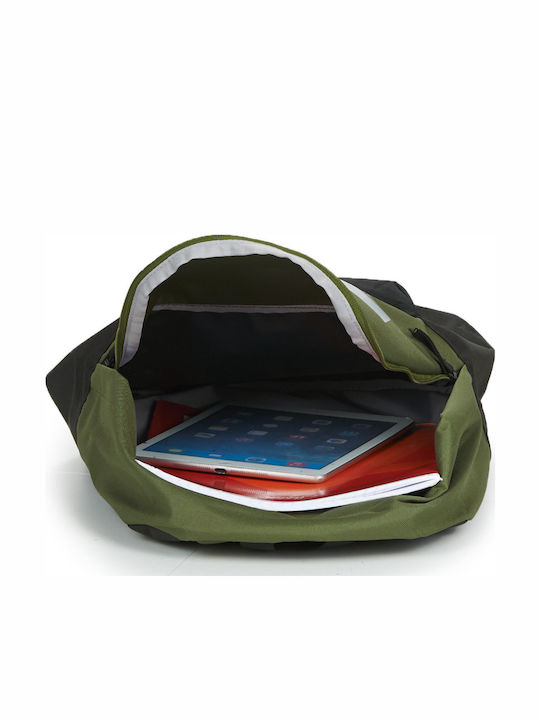 Quiksilver The Poster Khaki