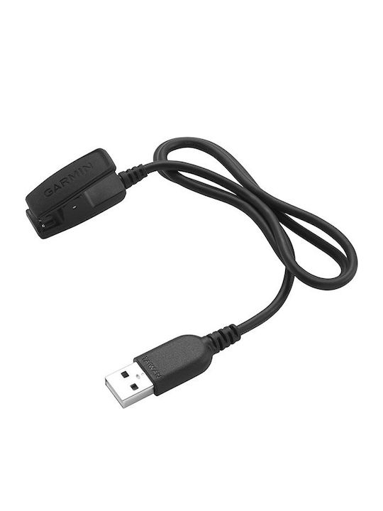 Garmin Φορτιστής για Garmin Vivomove HR Μαύρος