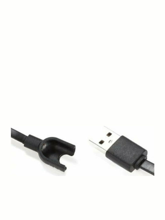 Mi Band 2 Încărcător pentru Mi Band 2 Negrus