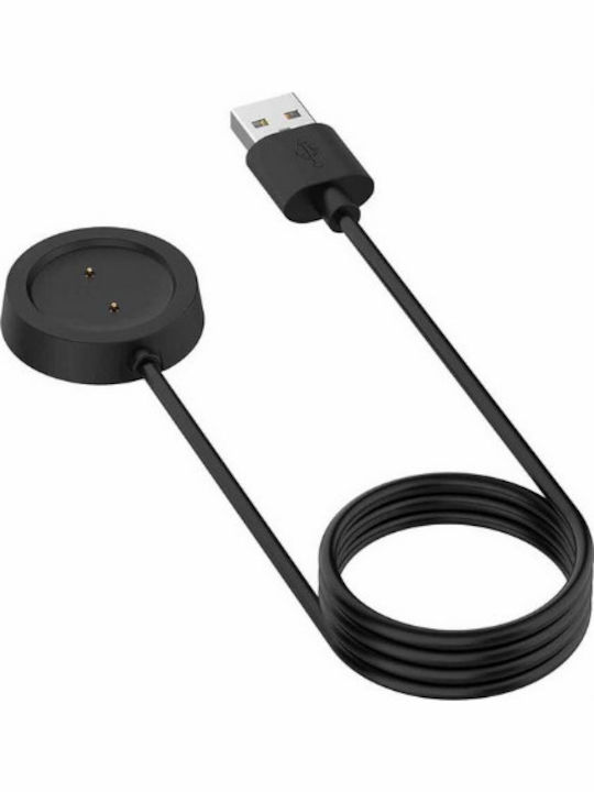 Wearable Charger Huawei Watch GT / GT2 Blackς