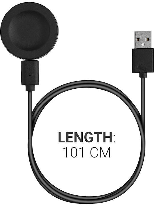 Wearable Charger Huawei Watch GT / GT2 Blackς