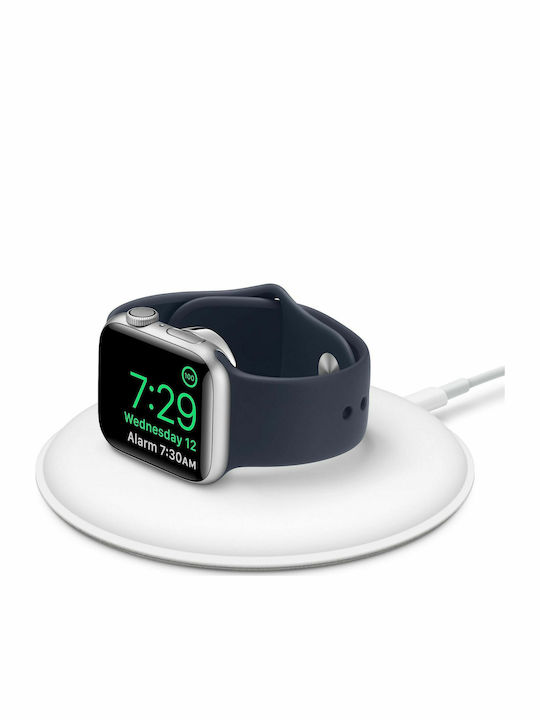 Apple Watch Magnetic Charging Dock Încărcător pentru Ceas Apple Albs