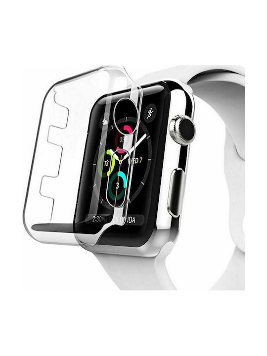 Προστατευτική Θήκη TPU Apple Watch Series 4 (44mm)